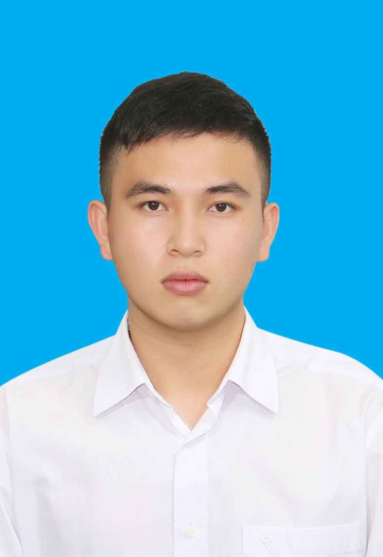 Nguyen Tien Dinh